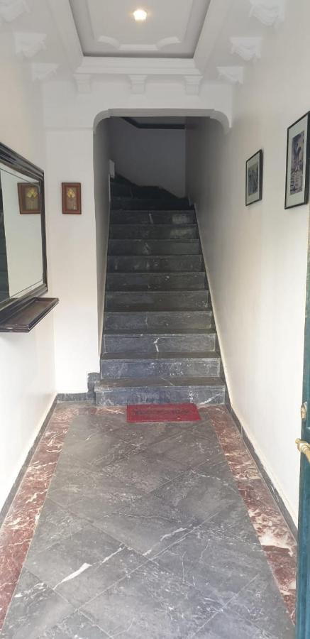 Guesthouse Kasbah Old Medina Tanger Dış mekan fotoğraf