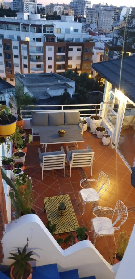 Guesthouse Kasbah Old Medina Tanger Dış mekan fotoğraf