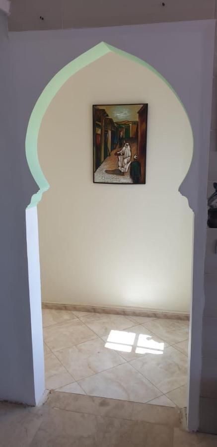 Guesthouse Kasbah Old Medina Tanger Dış mekan fotoğraf