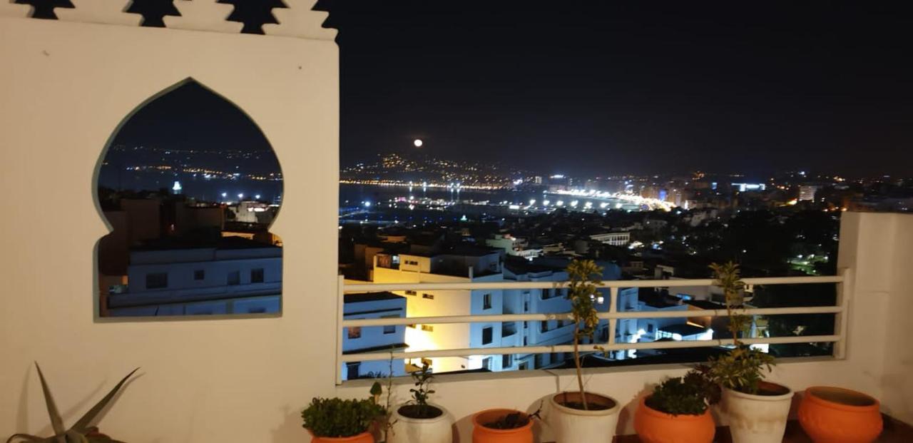 Guesthouse Kasbah Old Medina Tanger Dış mekan fotoğraf