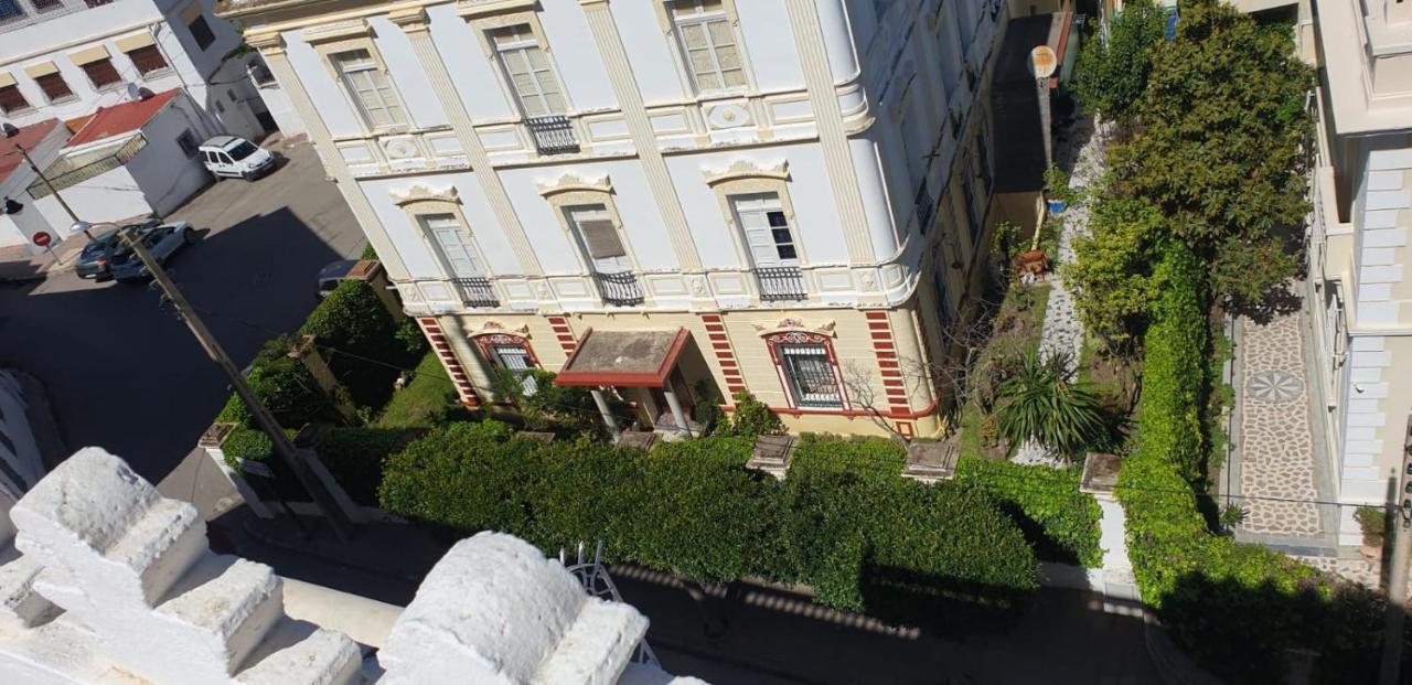 Guesthouse Kasbah Old Medina Tanger Dış mekan fotoğraf