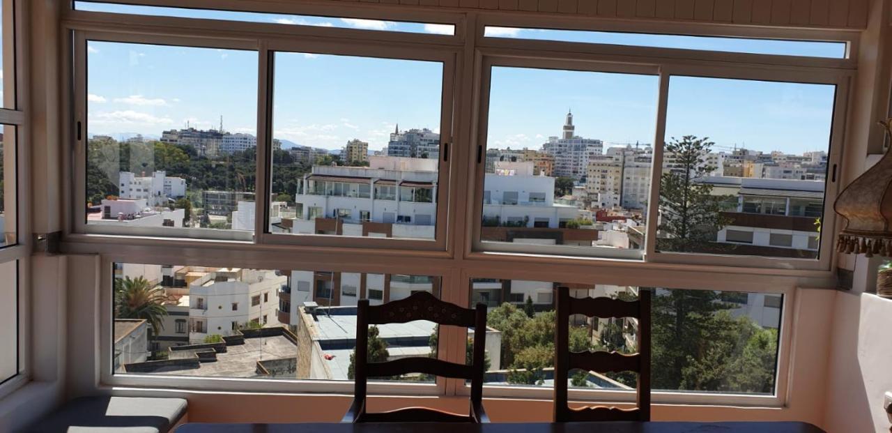 Guesthouse Kasbah Old Medina Tanger Dış mekan fotoğraf